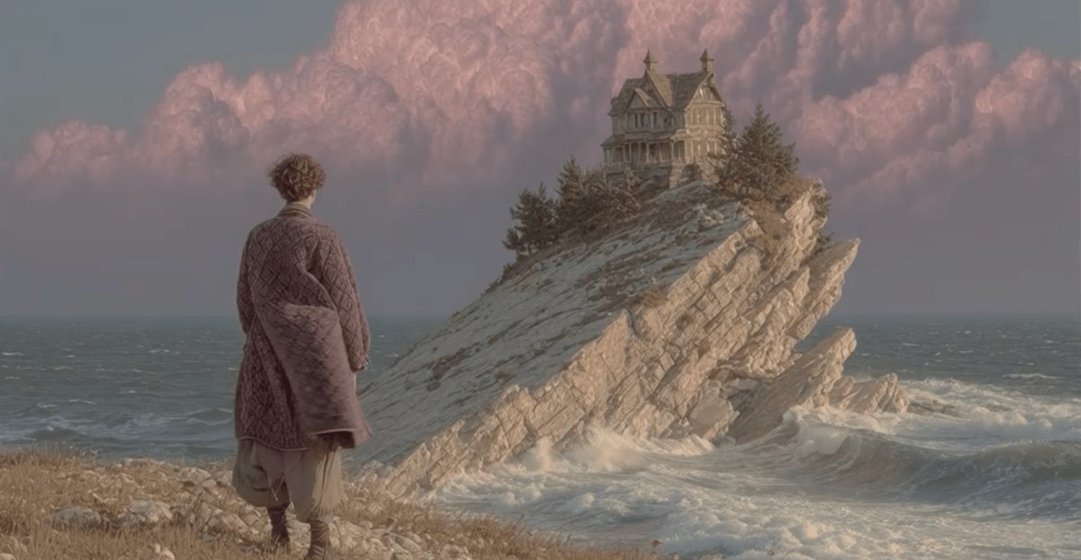 میدجرنی ابزار ساخت ویدئو با هوش مصنوعی را عرضه کرد