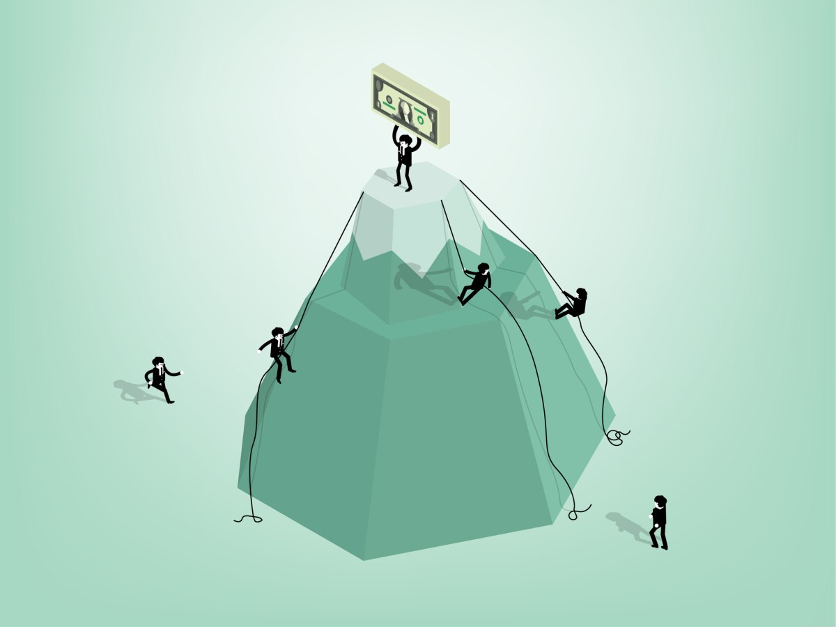 بنیان‌گذار دیتابریکس و پرپلکسیتی موسسه هوش مصنوعی ۱۰۰ میلیون دلاری راه‌اندازی کرد