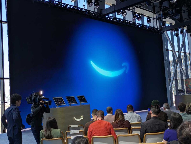 الکسای هوشمند آمازون از مرز یک میلیون کاربر در دسترسی اولیه گذشت