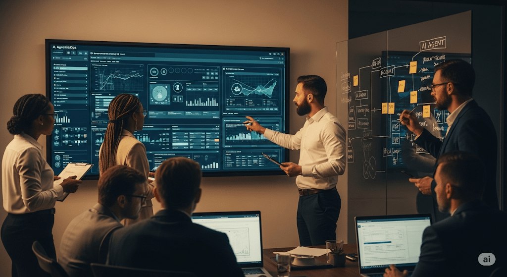 امنیت، کنترل‌کننده جدید زیرساخت هوش مصنوعی می‌شود؟