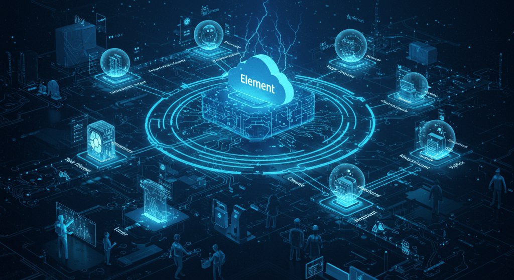 کارخانه AI والمارت: انقلاب در ساخت اپلیکیشن‌های هوش مصنوعی