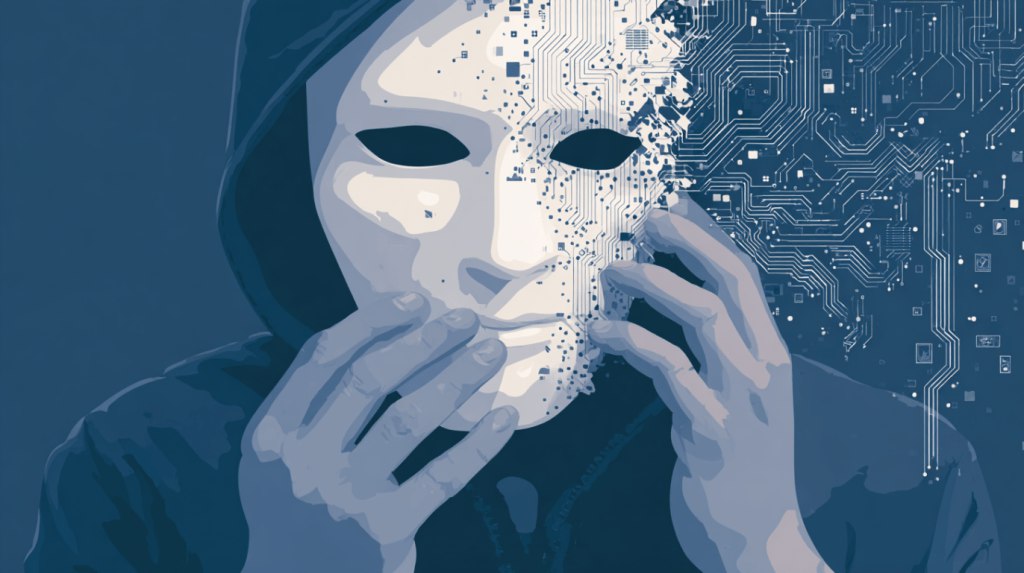 هوش مصنوعی نامزدهای شغلی جعلی می‌سازد؛ تهدید جدید استخدام از راه دور