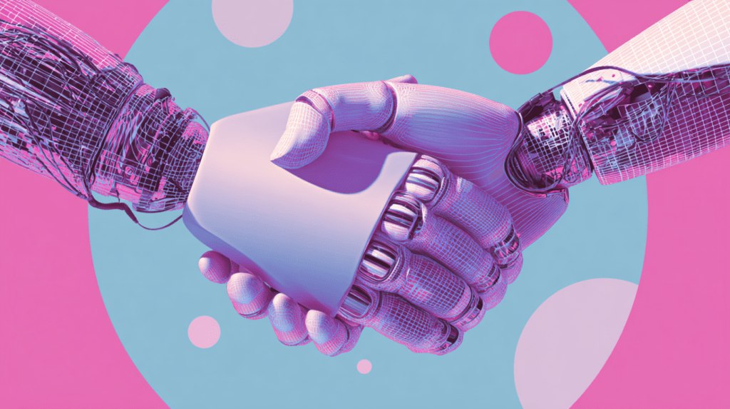 ارتقای بزرگ Salesforce برای مدیریت و اتصال نمایندگان هوش مصنوعی