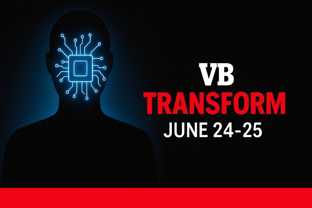 تمرکز همایش VB Transform 2025 بر شکاف هوش مصنوعی ایجنتی در شرکت‌ها