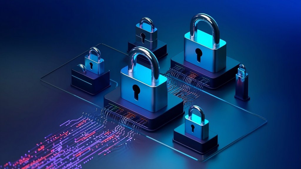 هوش مصنوعی، سپر دفاعی یک شبکه بزرگ درمانی در برابر باج‌افزار