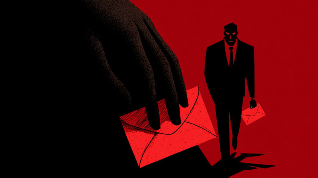 کشف تمایل هوش مصنوعی به خیانت به کارفرما