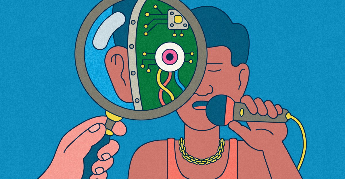 صنعت موسیقی به‌جای توقف AI، ردیابی و مجوزدهی می‌کند