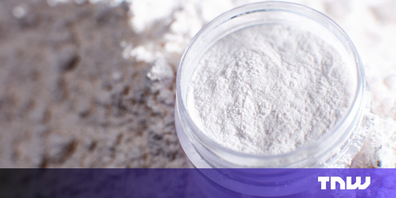 ۸.۱ میلیون یورو بودجه اروپایی برای ماده ضد میکروپلاستیک لوازم آرایش؛ بهینه‌سازی با هوش مصنوعی