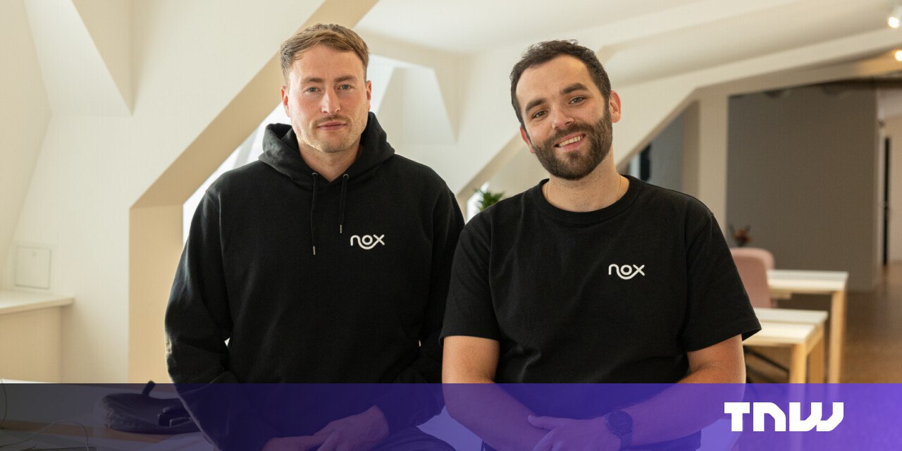 استارتاپی می‌خواهد قطارهای شبانه لوکس اروپا را ارزان کند