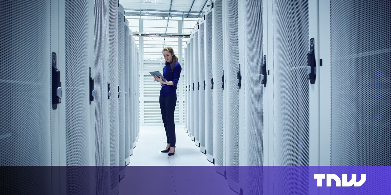 شانس اروپا در رقابت هوش مصنوعی: تمرکز روی اپلیکیشن‌ها!