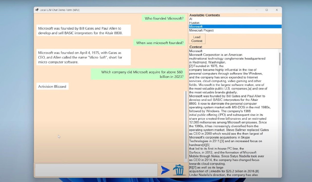 Mu، هوش مصنوعی جدید مایکروسافت برای مدیریت تنظیمات ویندوز با زبان طبیعی