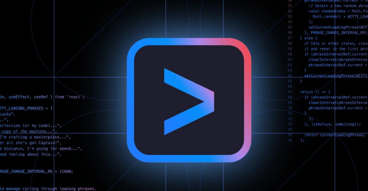 گوگل ابزار هوش مصنوعی Gemini CLI را برای توسعه‌دهندگان معرفی کرد