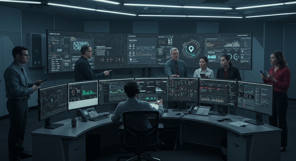 هویت، ستون فقرات امنیت هوش مصنوعی شد