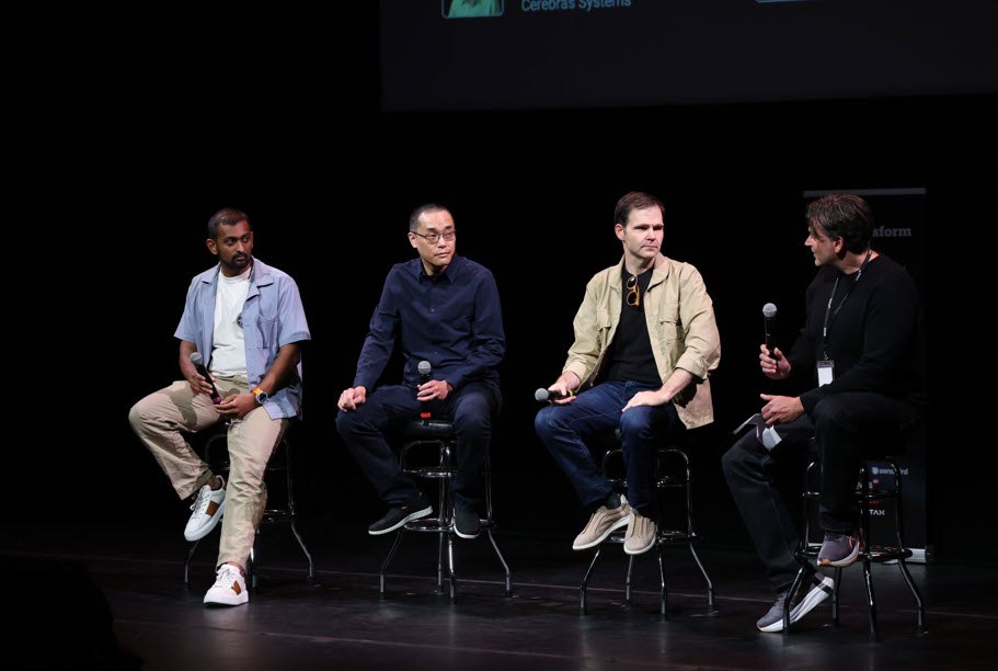 چالش جدی برای ‘کارخانه هوش مصنوعی’ #ان‌ویدیا