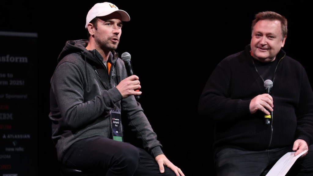 نگاه IBM به آینده هوش مصنوعی سازمانی: خداحافظی با تک‌فروشی!