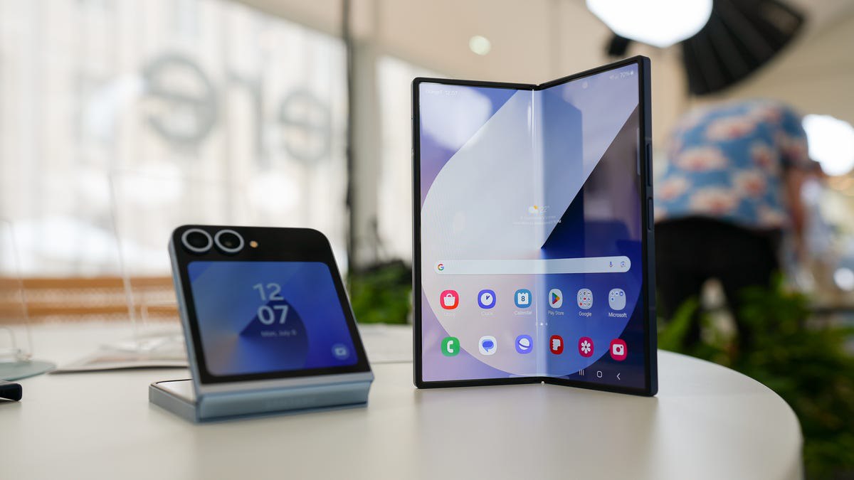 تخفیف‌های فناوری رقابتی پیش از حراج بزرگ آمازون