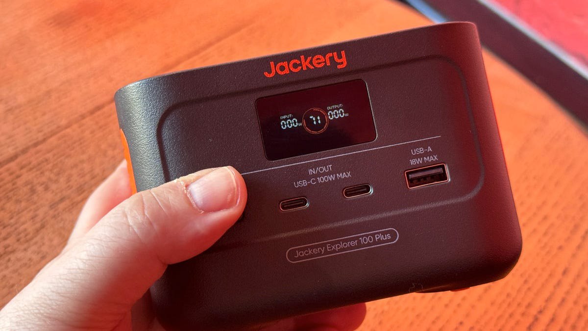 ZDNET بهترین پاور استیشن‌های قابل حمل ارزان قیمت را معرفی کرد