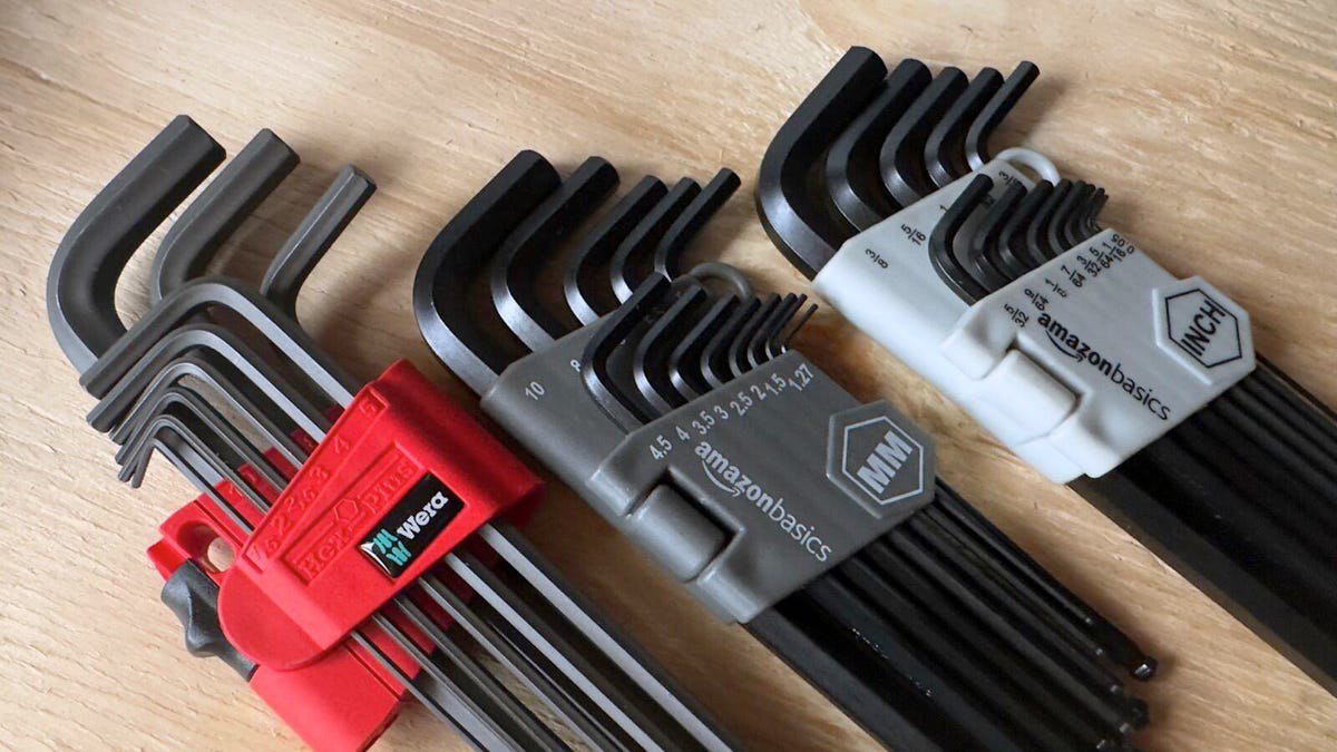 توصیه ZDNET: ابزارهای ارزان آمازون بیسیکس غافلگیرکننده بودند!