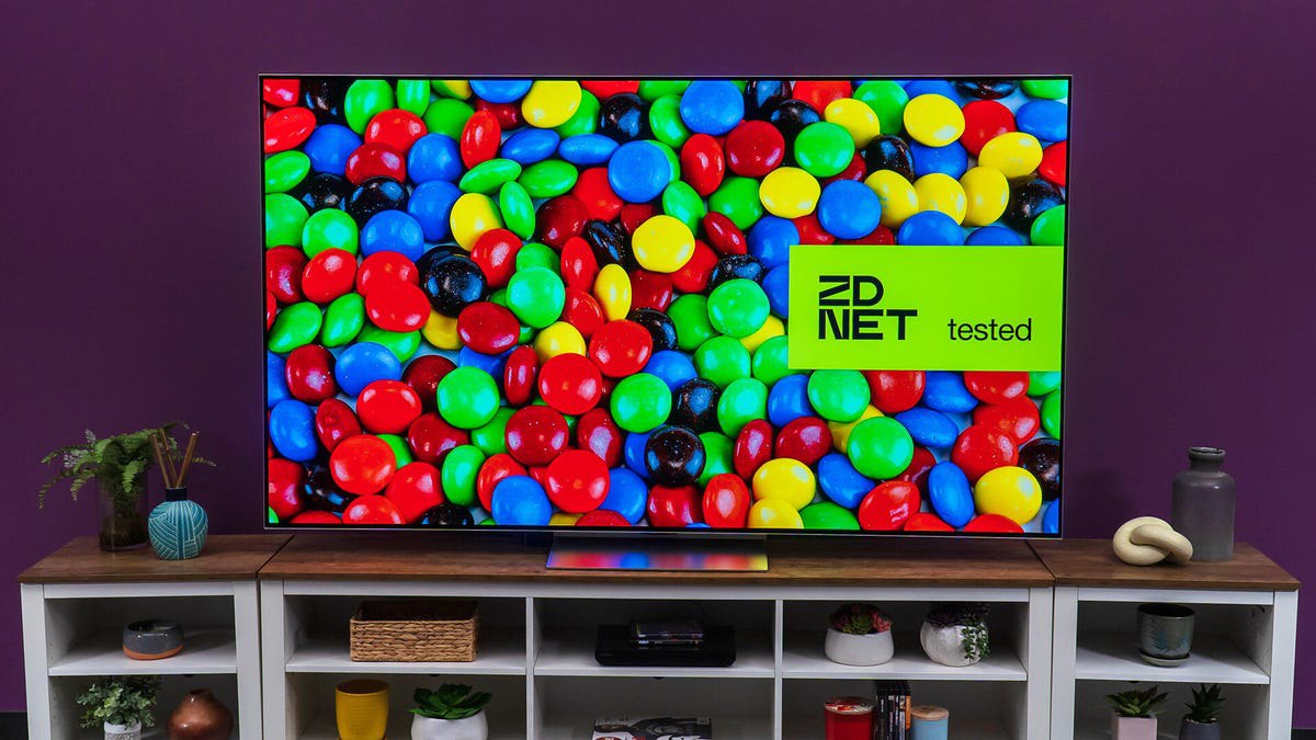 پرفروش‌ترین تلویزیون‌ها از نگاه خوانندگان ZDNET در ۲۰۲۵