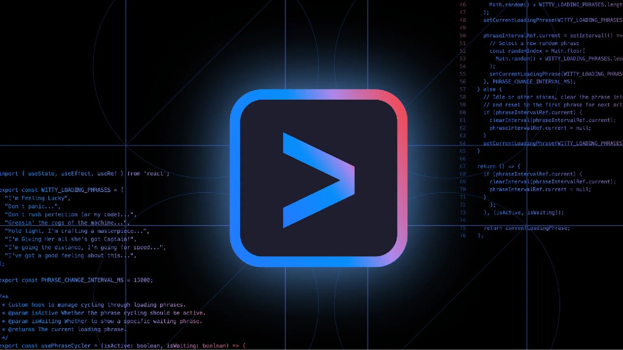 گوگل جمنای را مستقیم به ترمینال برنامه‌نویسان آورد