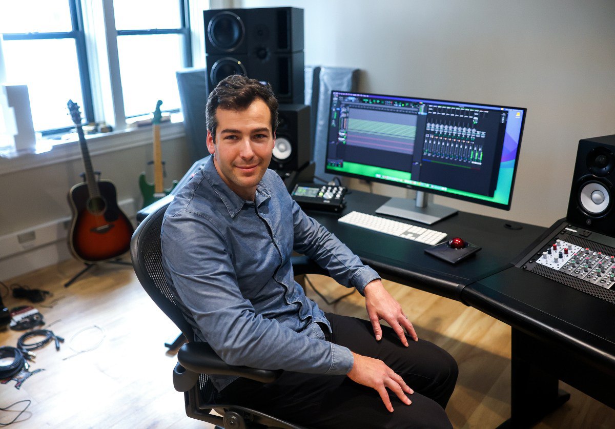 Suno، شرکت جنجالی موسیقی AI، ابزار ویرایشگر WavTool را خرید