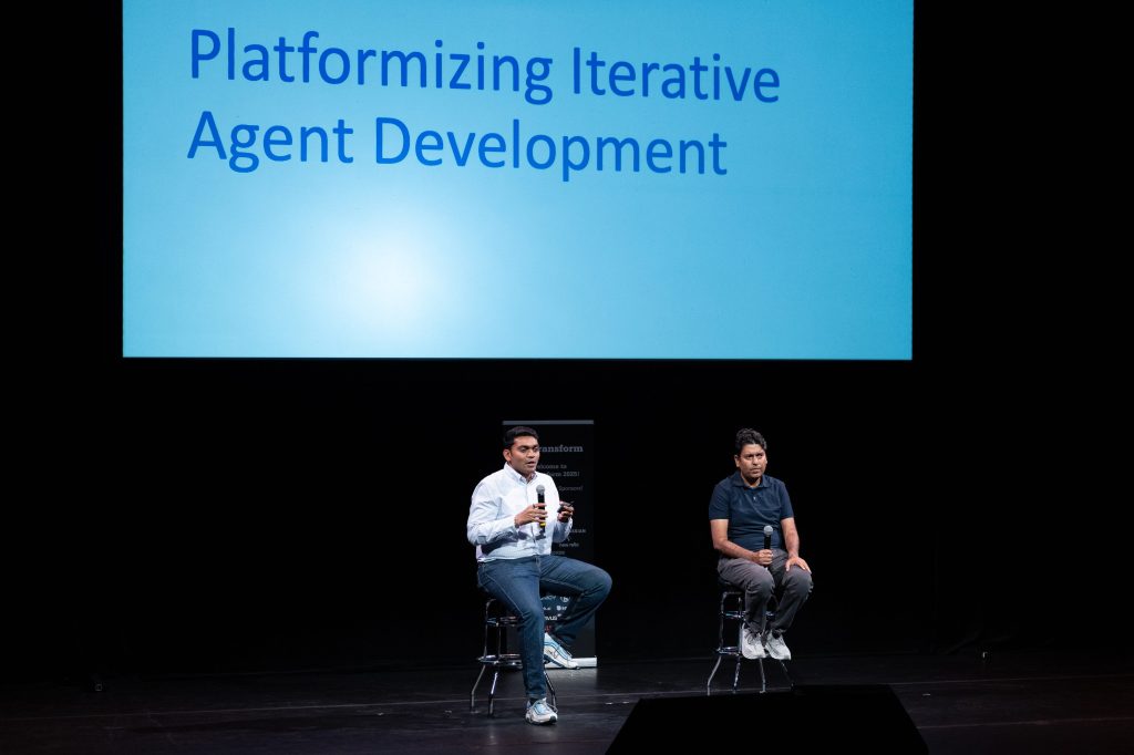 لینکدین دستیار استخدامی هوش مصنوعی خود را عملیاتی کرد