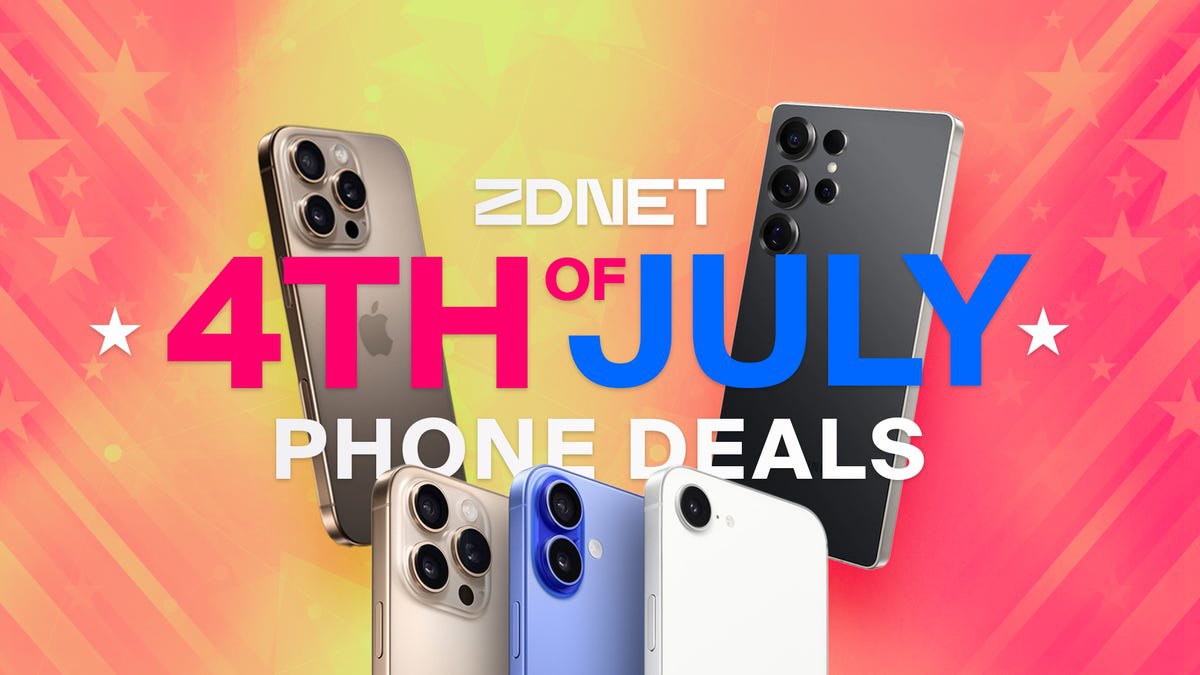 تخفیفات ویژه گوشی‌ها و خبر بد برای قیمت گجت‌ها