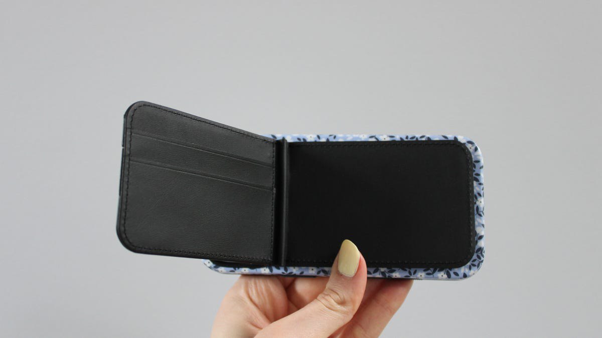 ZDNET: بهترین کیف پول‌های مگ‌سیف برای آیفون کدامند؟