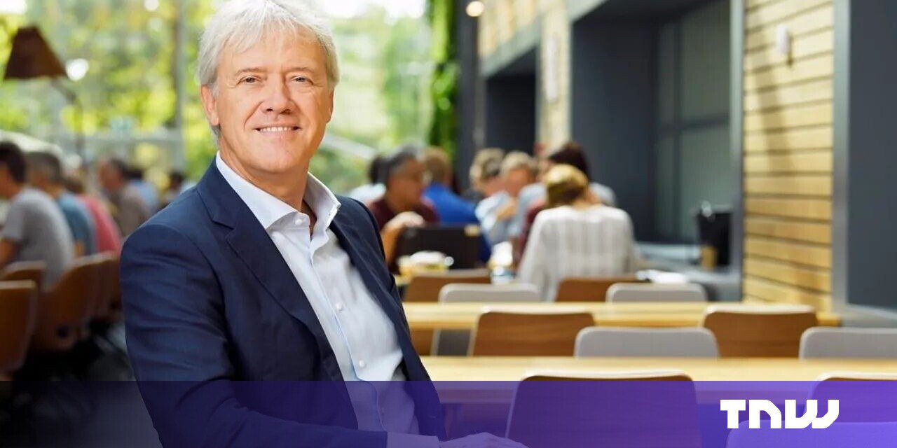 مدیرعامل سابق ASML: بازگشت ترامپ فرصتی برای شکوفایی فناوری اروپا