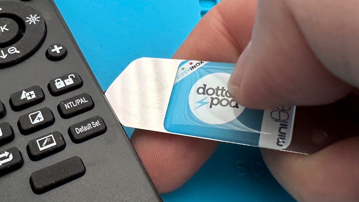 معرفی ابزار کوچک اما قدرتمند برای باز کردن گجت‌ها