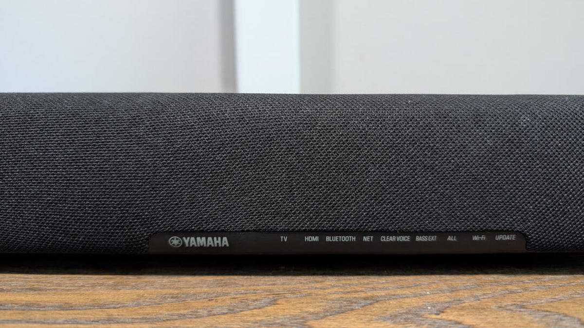 بررسی ساندبار یاماها؛ ارزش خرید بالا با کمی سختی نصب