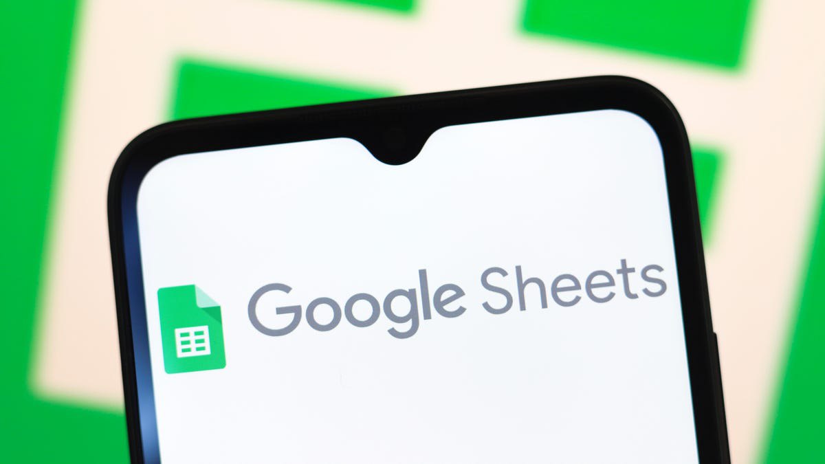 جمنای گوگل مستقیماً وارد گوگل شیتز شد؛ کارهای تکراری آسان‌تر می‌شود