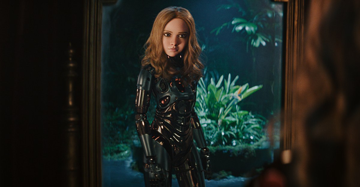 M3GAN 2.0: دنباله‌ای علمی تخیلی که به خطرات پیشرفته AI می‌پردازد