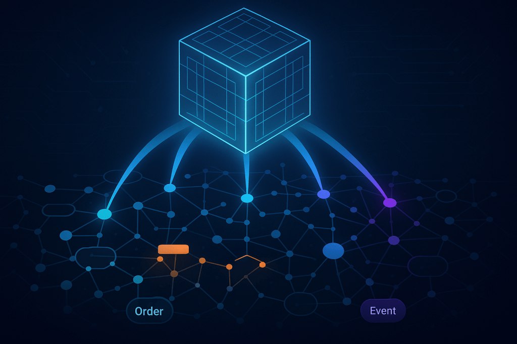 مدل جدید هوش مصنوعی Kumo: پیش‌بینی فوری از داده‌های شما