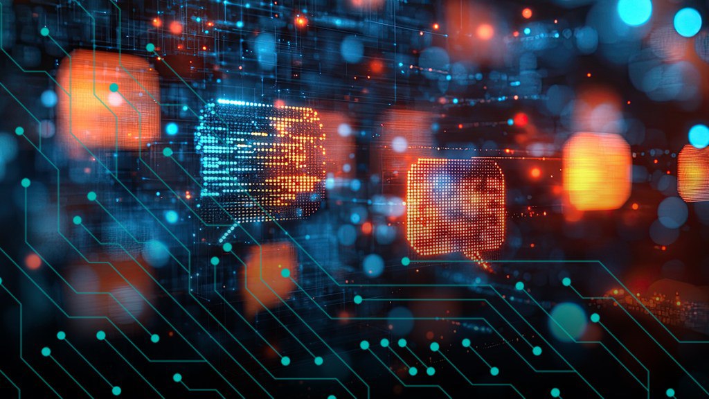 ظهور “پامپ آپس”: راهکار مدیریت هزینه سنگین هوش مصنوعی