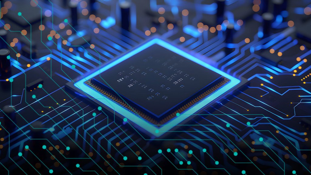 زیرساخت هوش مصنوعی: چالش حیاتی شرکت‌ها برای مقیاس‌گذاری AI