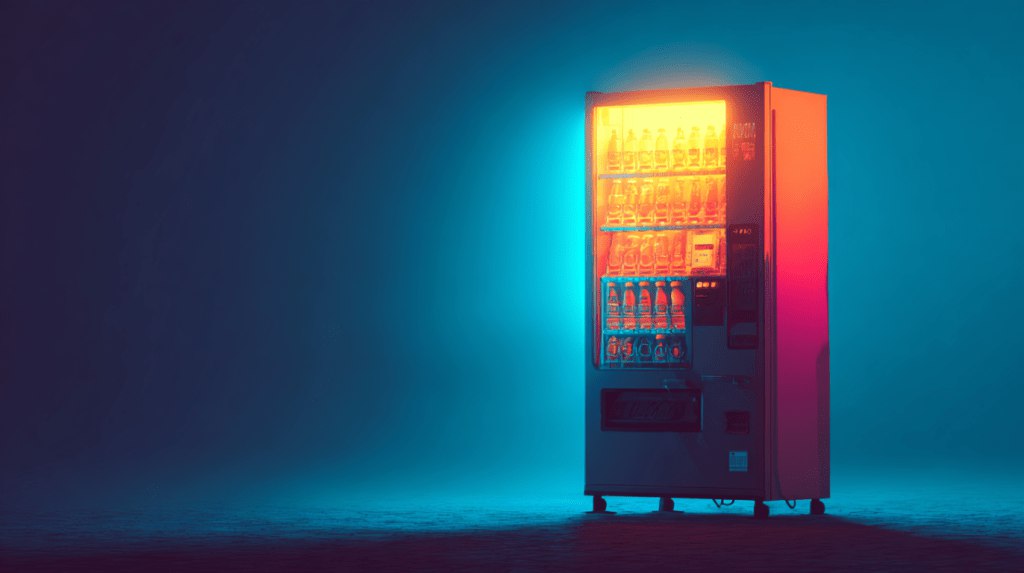 آزمون عجیب آنتراپیک: AI فروشگاه‌دار شد، شکست خورد و دچار بحران هویت!