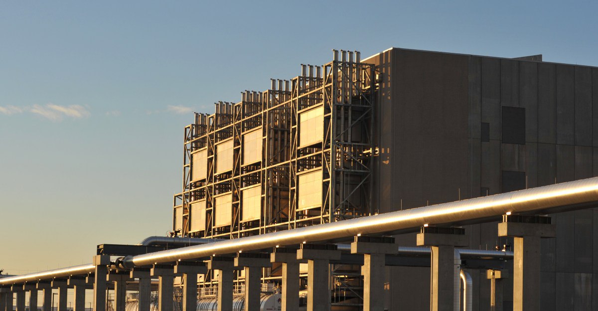 افزایش ۵۱ درصدی آلودگی گوگل به خاطر هوش مصنوعی