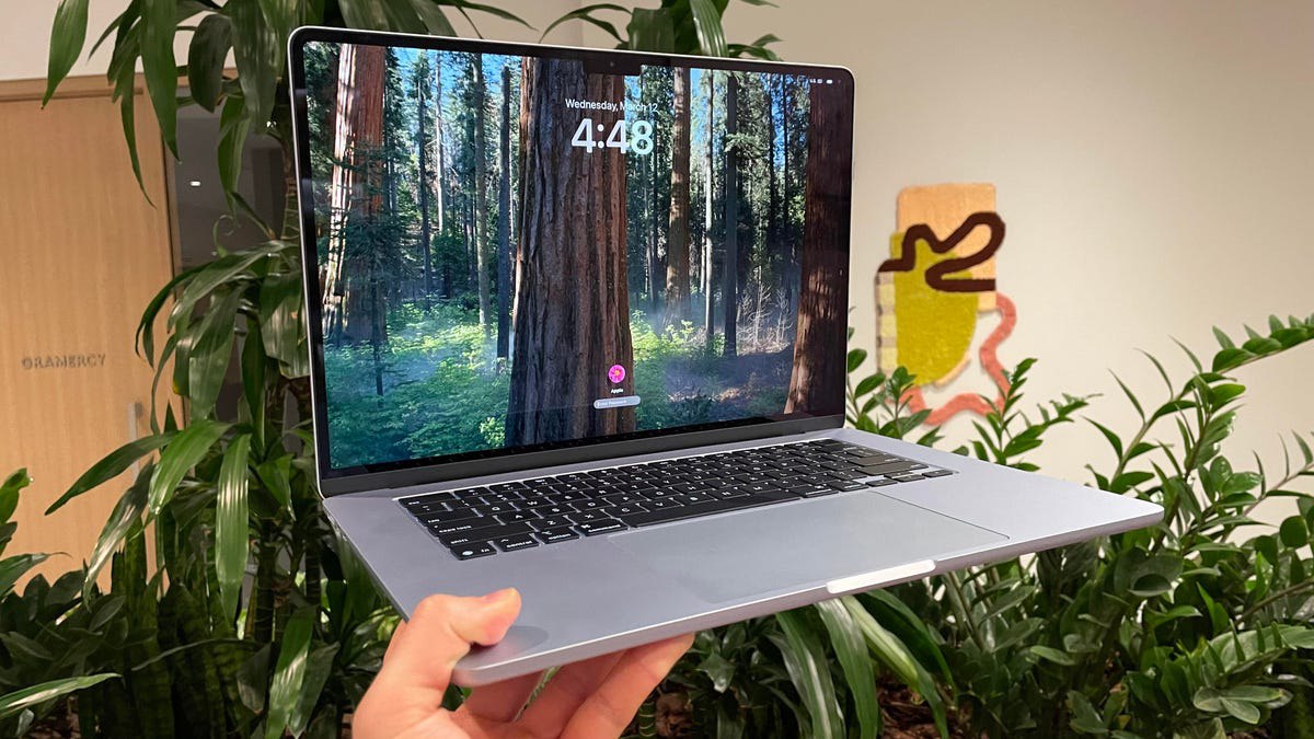 هوش مصنوعی در دل لپ‌تاپ‌های جدید