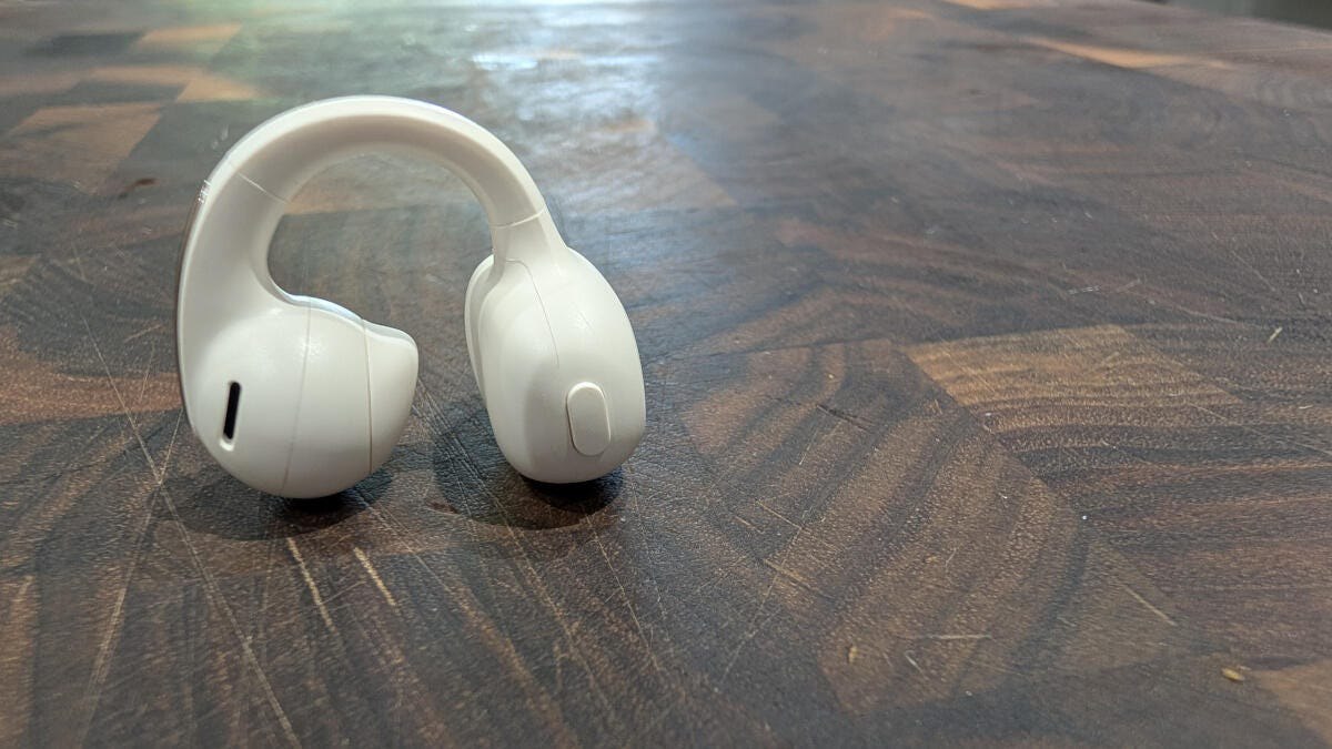 هدفون بیسوس MC1 در برابر رقبایش؛ کنترل‌های برنده