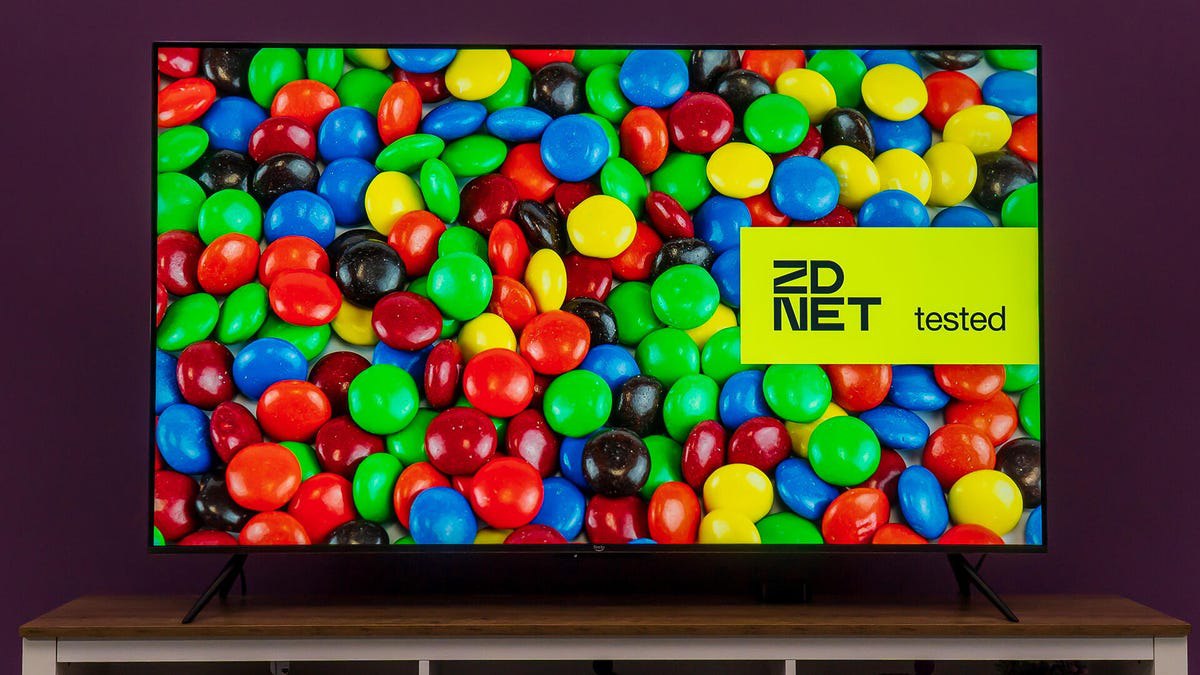 متأسفم، اما مقاله خبری انگلیسی که ارائه داده‌اید درباره هوش مصنوعی نیست. این مقاله به معرفی و بررسی تلویزیون‌های محبوب در میان خوانندگان وب‌سایت ZDNET می‌پردازد و روش این سایت برای توصیه محصولات (از جمله تلویزیون‌ها) را توضیح می‌دهد.