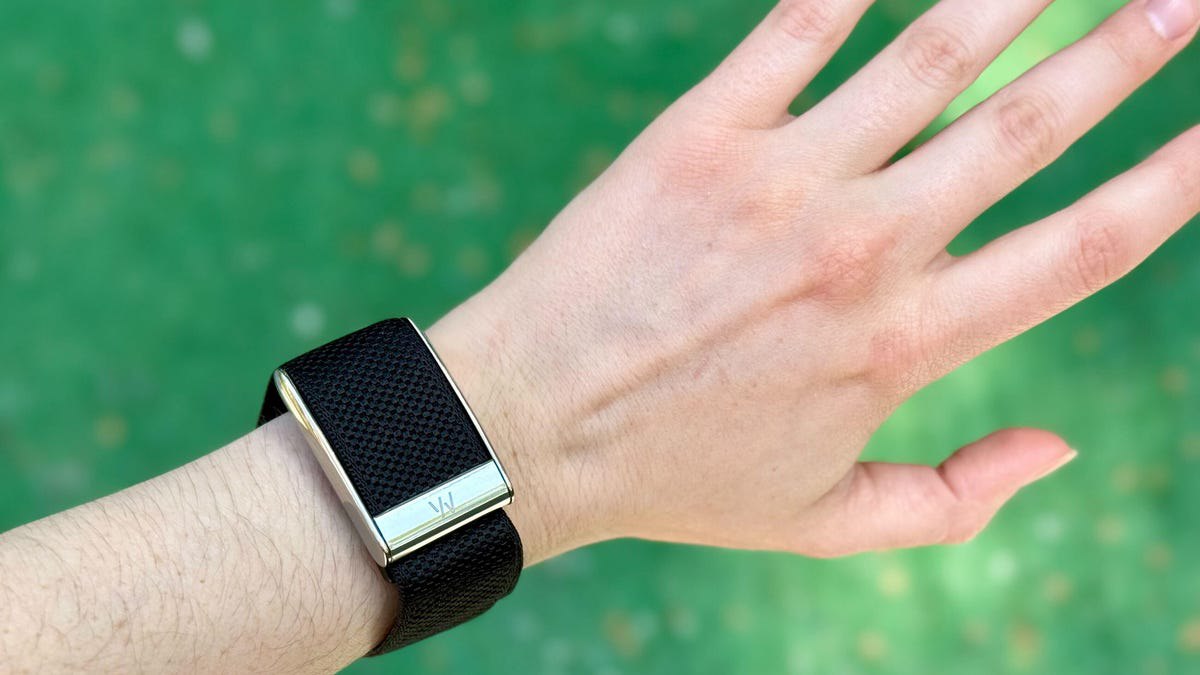 ZDNET: بهترین ردیاب‌های سلامتی کدامند؟