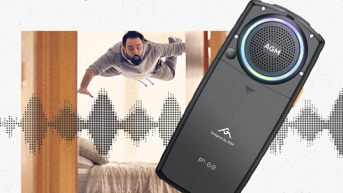 معرفی جان‌سخت‌ترین گوشی‌های هوشمند