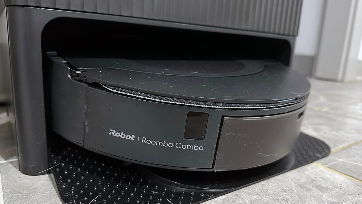 کدام ربات خانه بهتر است؟ ZDNET بهترین جاروبرقی‌های هوشمند Roomba را توصیه می‌کند