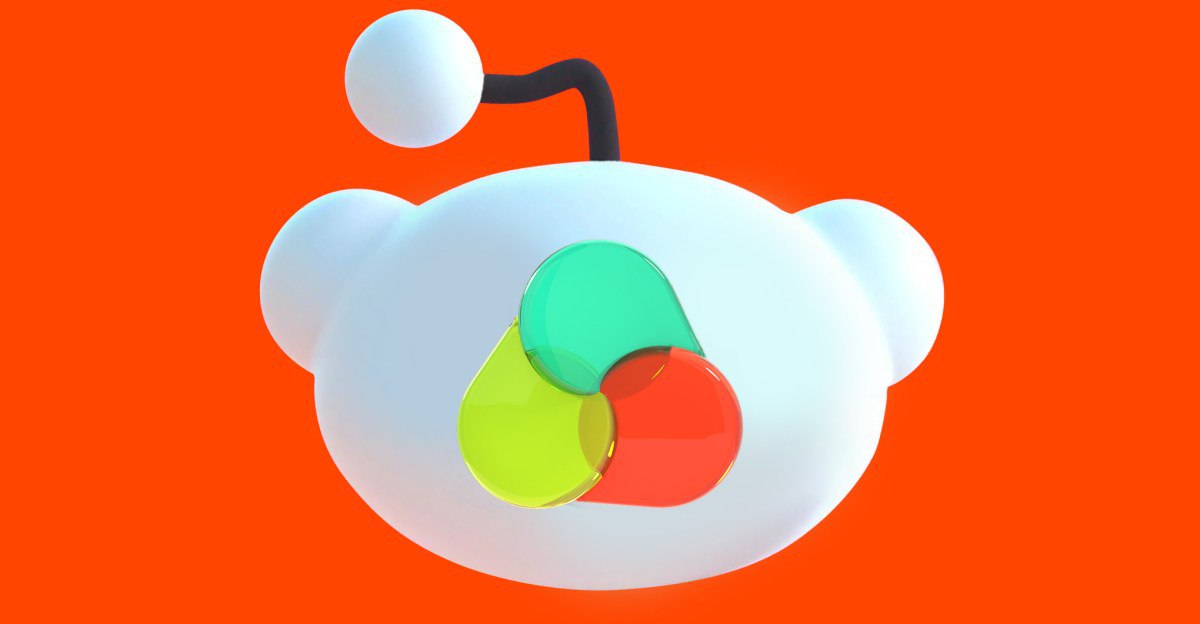 رددیت وارد دنیای AI می‌شود: هم استفاده، هم فروش داده‌ها!