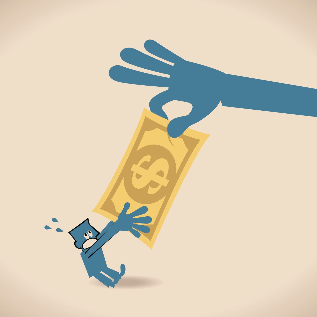 آزمایش عجیب آنتروپیک: هوش مصنوعی هم کالا پرت فروخت هم دچار بحران هویتی شد!