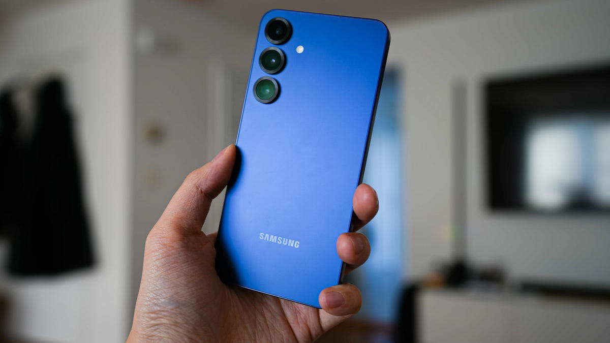 یک گوشی پرچمدار با AI رایگان بگیرید؟ پیشنهاد ویژه T-Mobile