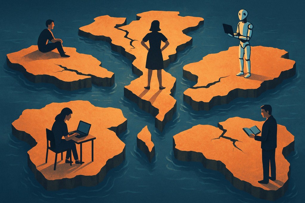 آینده AI: رویای آلتمن در برابر چالش‌های سخت اجتماعی