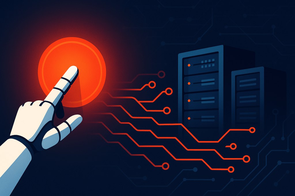 رفتار عجیب مدل AI و نگرانی شرکت‌ها