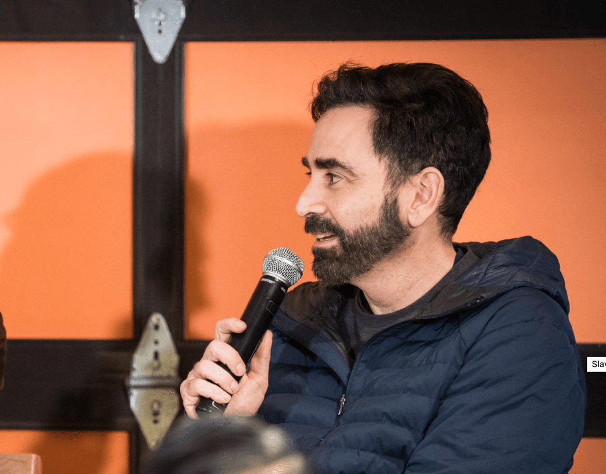 استراتژی جالب الاد گیل برای تحول کسب‌وکارهای سنتی با هوش مصنوعی